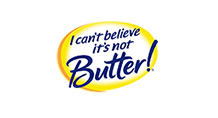 I Can't Believe it's Not Butter